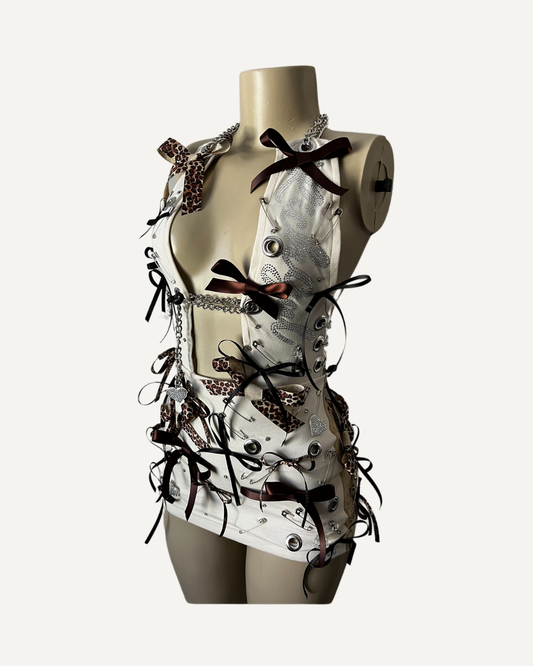 RICHGAL DRESS STYLE (3) CUSTOMIZABLE