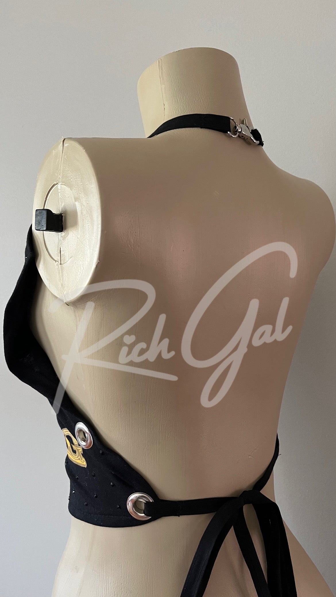 RichGal Custom Two Piece Set Freestyle Style 2