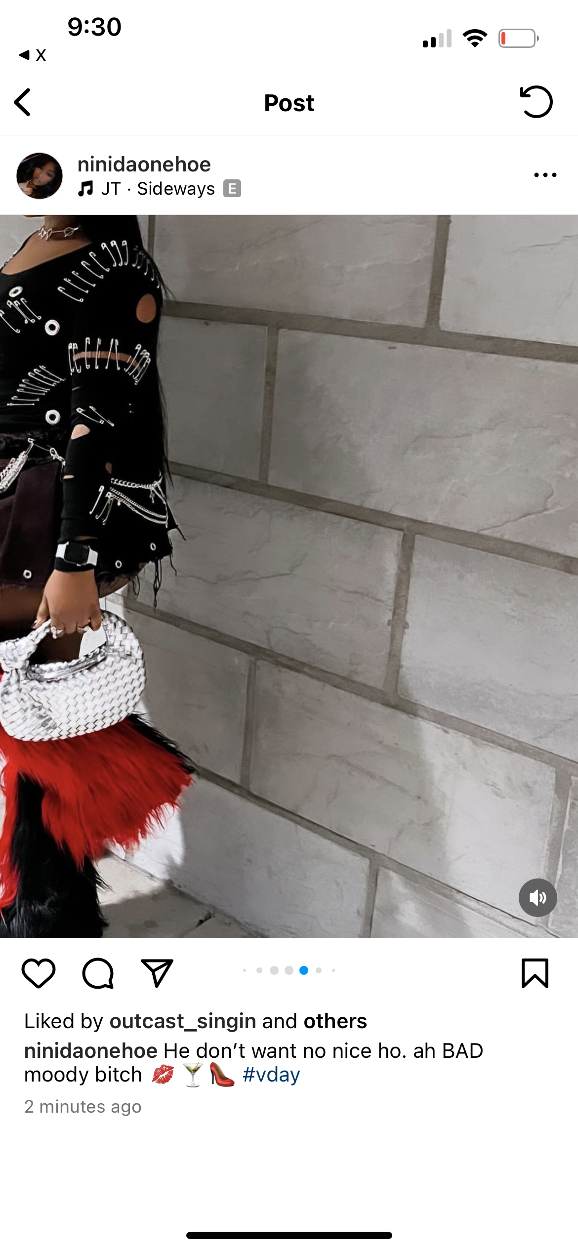 RICHGAL CHAIN SKIRT STYLE (2)