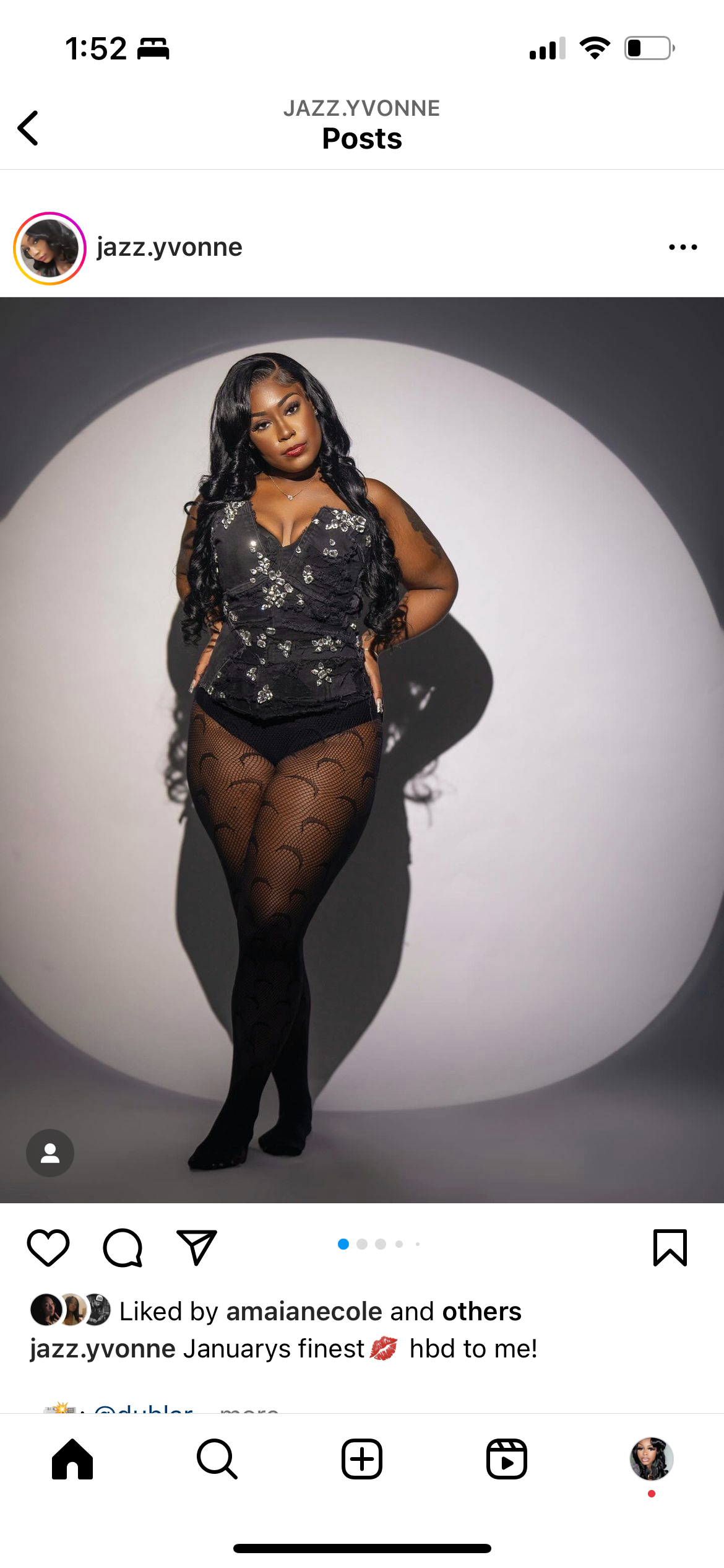 RICHGAL DIAMOND DENIM CORSET (1)