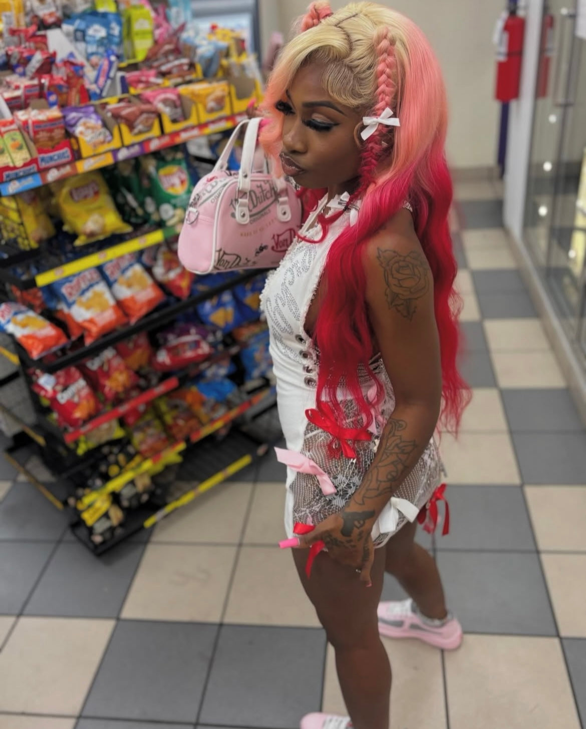 RICHGAL DRESS STYLE (2) CUSTOMIZABLE