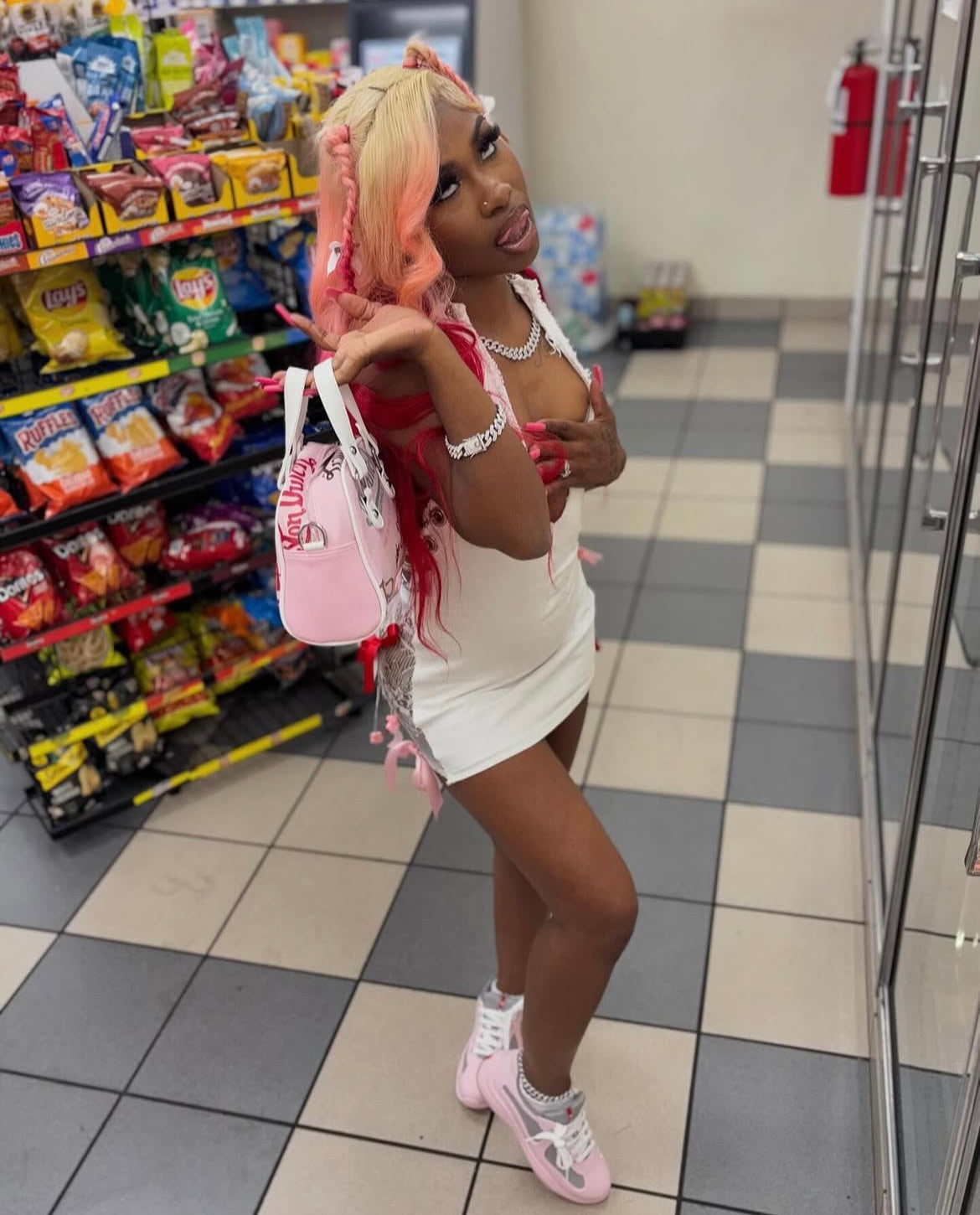 RICHGAL DRESS STYLE (2) CUSTOMIZABLE