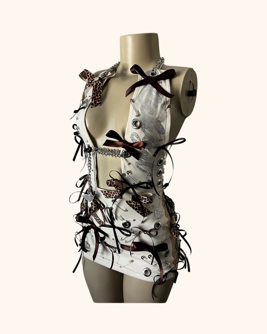 RICHGAL DRESS STYLE (3) CUSTOMIZABLE