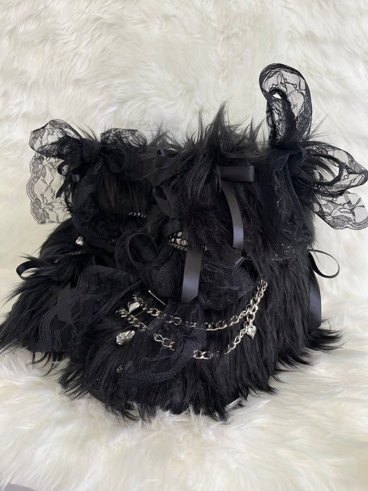 RICHGAL BOOTS (ON SALE READY TO SHIP)