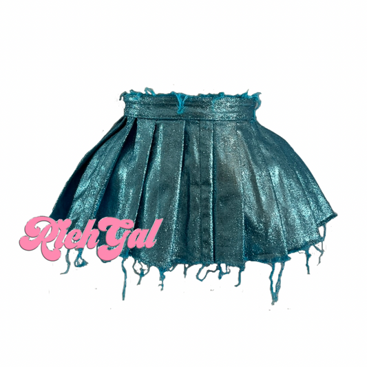 RichGal Glitter Skirt