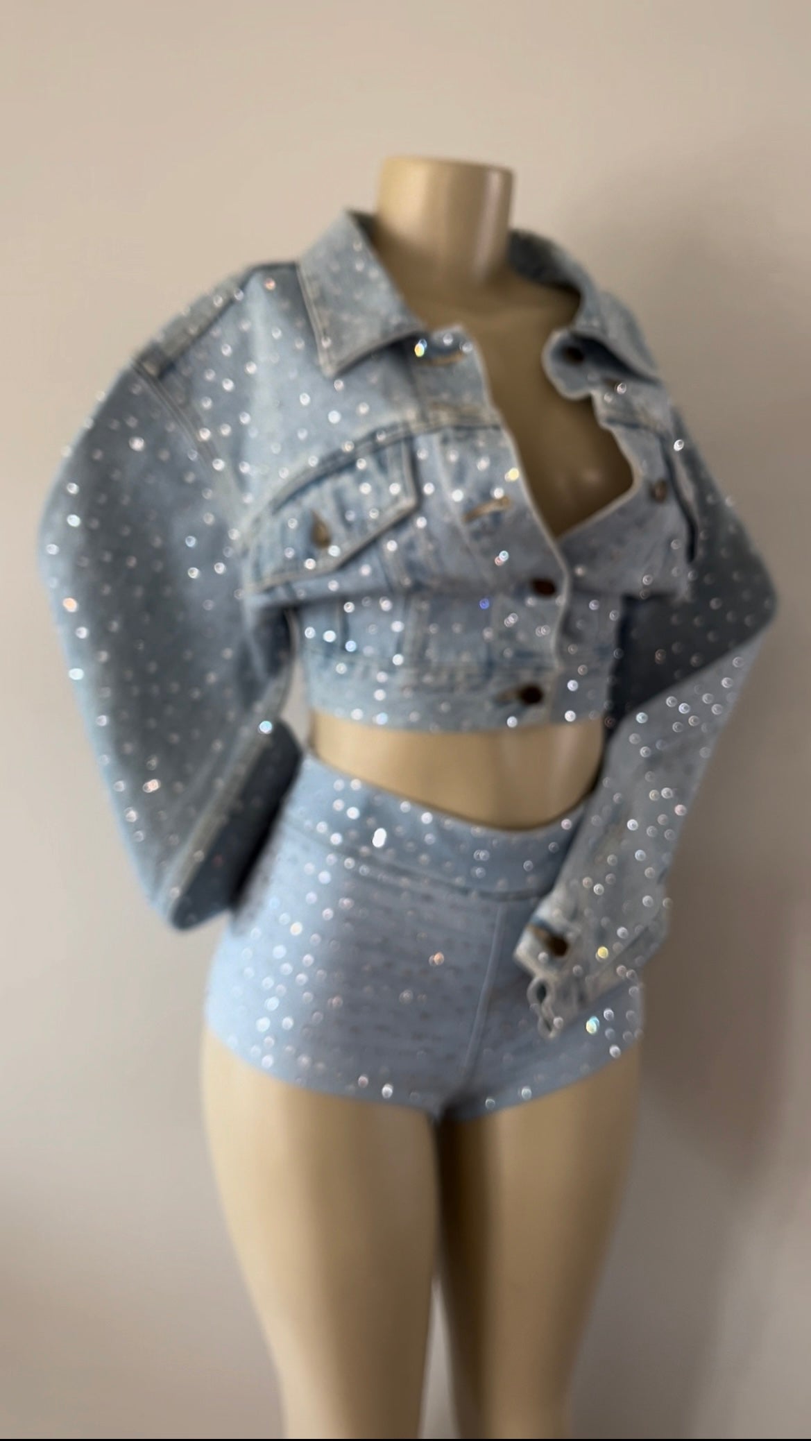 D&D SET (ON SALE READY TO SHIP)